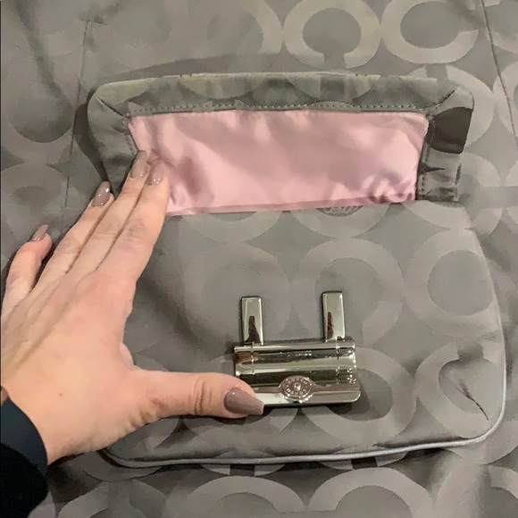 Coach bag - Picture 5 of 8